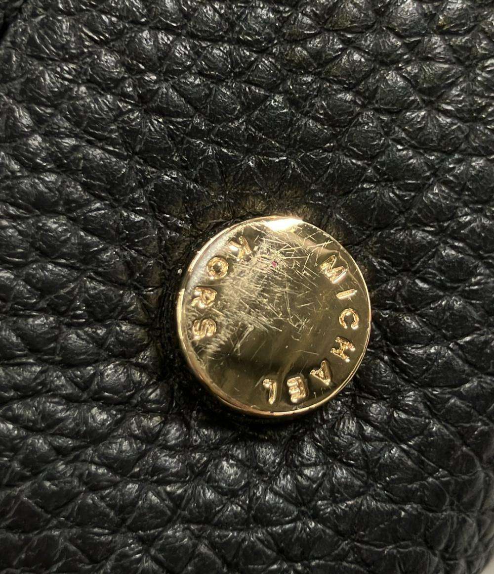 MICHAEL KORS 2WAY ハンドバッグ ショルダーバッグ 斜め掛け レディース マイケルコース