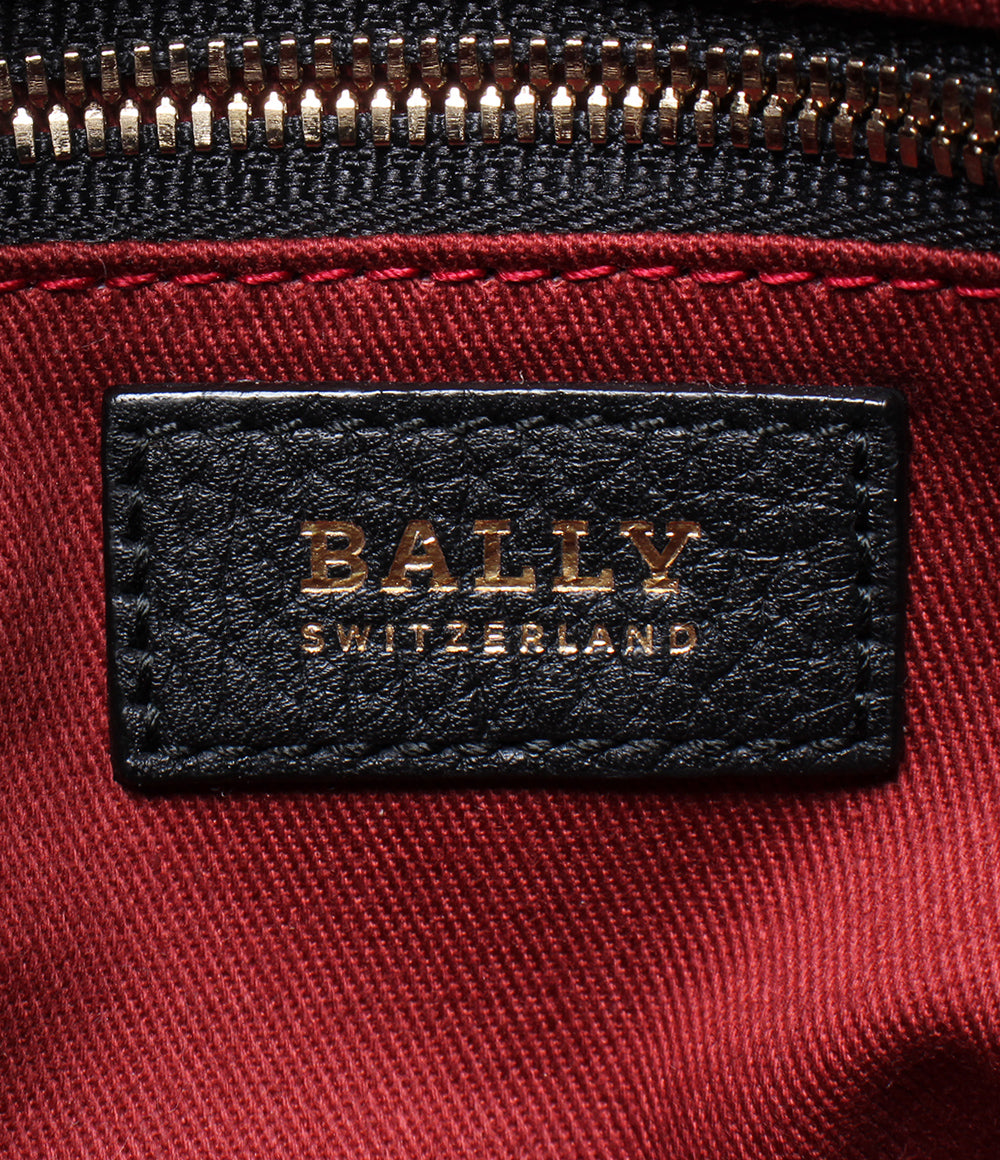 バリー  ショルダーバッグ 斜め掛け      メンズ   BALLY