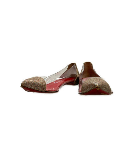 クリスチャンルブタン パンプス グリッター レディース SIZE 36 (M) Christian Louboutin