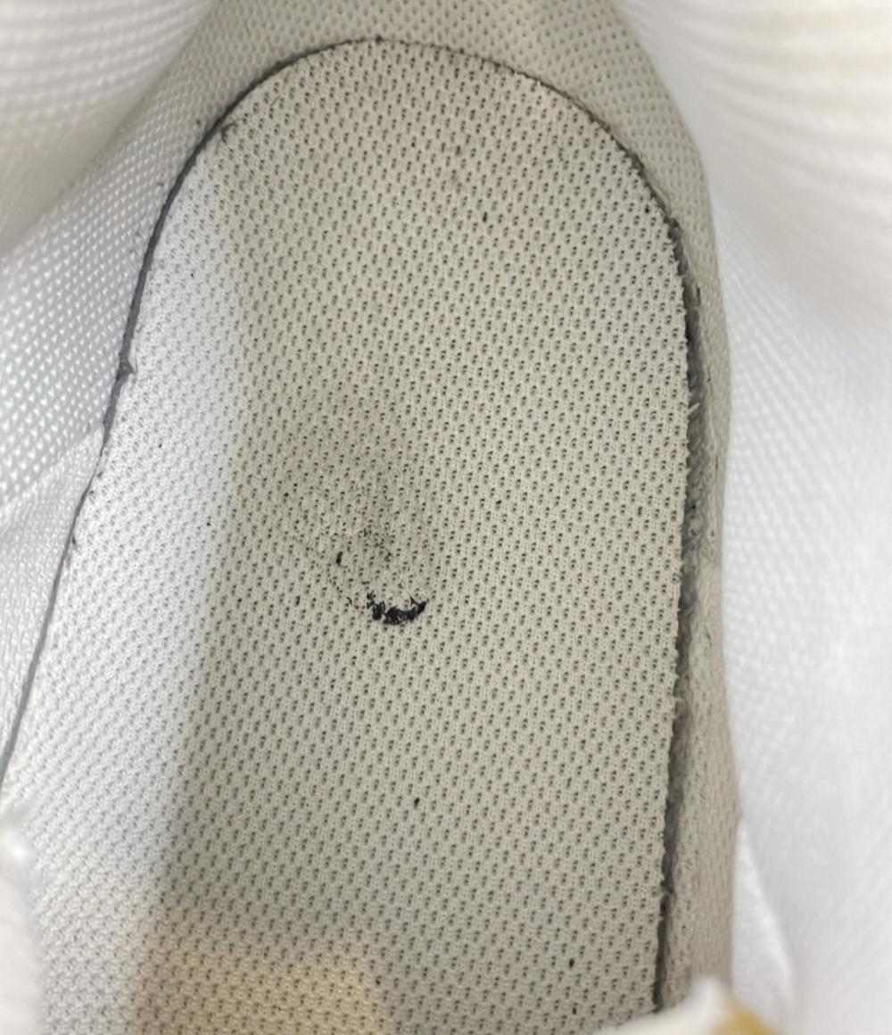 NIKE ミドルカットスニーカー COURT BOROUGH MID 838938-111 メンズ SIZE 28.5 (XL) ナイキ