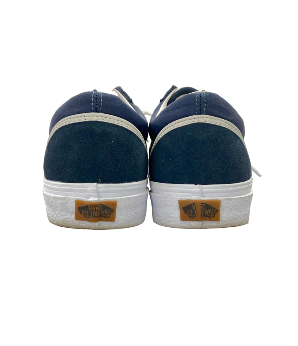 VANS ローカットスニーカー × ALWAYTH メンズ SIZE 29.0 (XL) バンズ