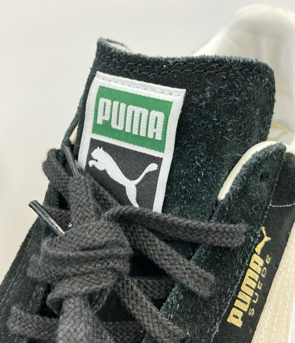 PUMA ローカットスニーカー メンズ SIZE 27.0 (L) プーマ