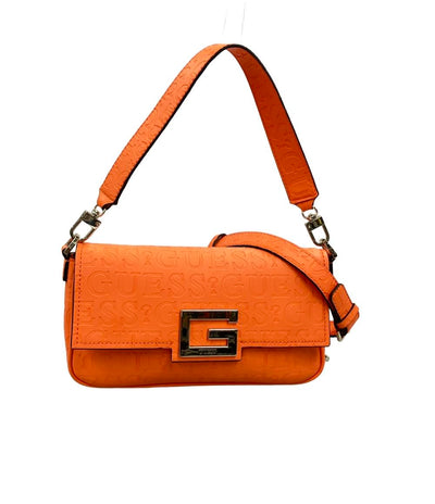 ゲス 2way ショルダーバッグ 肩掛け 斜め掛け レディース Guess