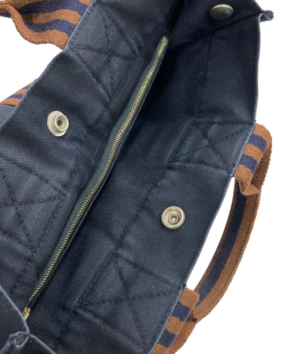 HERMES トートバッグ キャンバス フールトゥ PM レディース エルメス