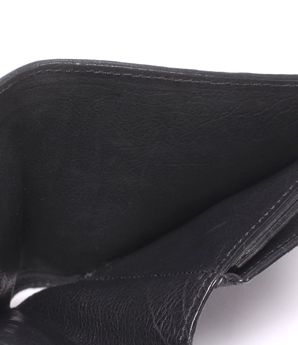 ANN DEMEULEMEESTER 二つ折り財布 メンズ アンドゥムルメステール