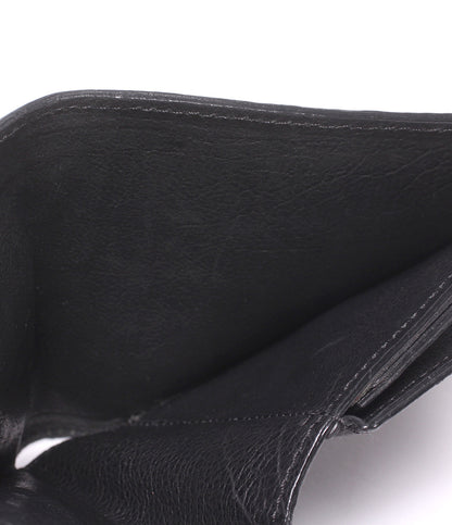 ANN DEMEULEMEESTER 二つ折り財布 メンズ アンドゥムルメステール