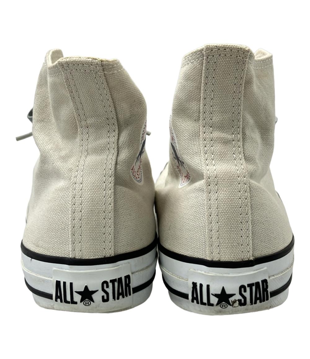コンバース ハイカットスニーカー 1SC953 メンズ SIZE 25.0 (S) CONVERSE