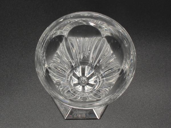 美品 Baccarat シャンパングラス シャンパンフルート アルクール バカラ