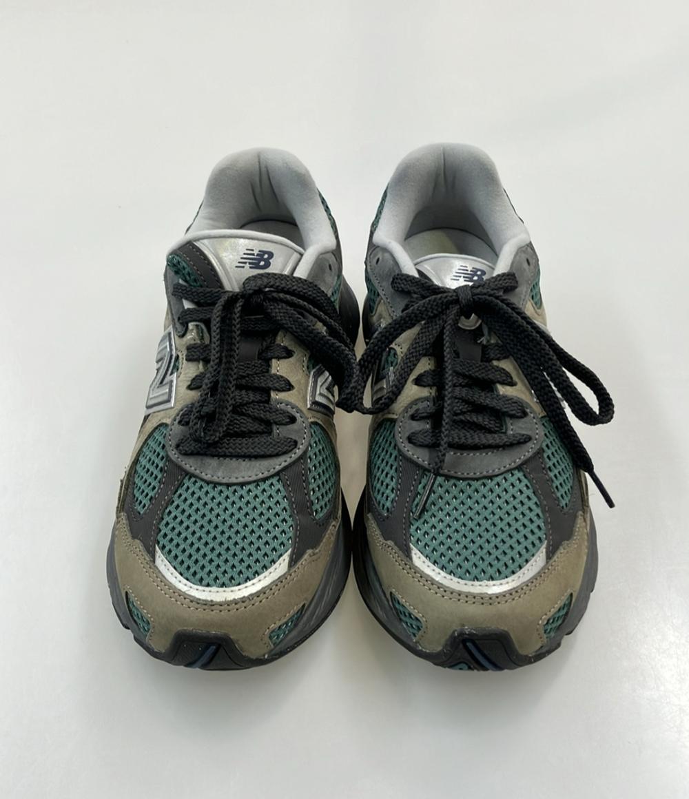 NEW BALANCE ローカットスニーカー U2010AGY メンズ SIZE 26.5 (M) ニューバランス