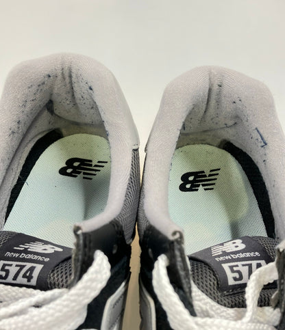 NEW BALANCE ローカットスニーカー U574TWE メンズ SIZE 27.5 (L) ニューバランス