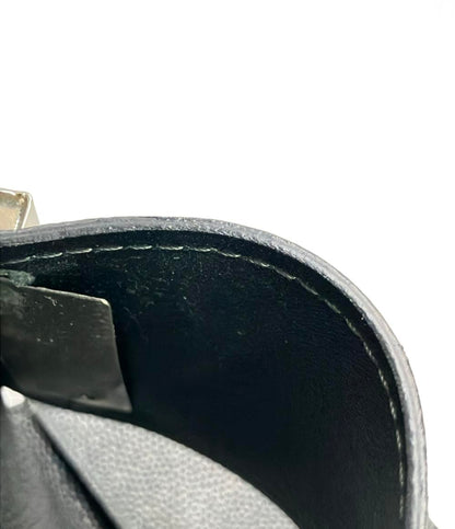 カルティエ 6連キーケース サントス ドゥ カルティエ L3000775 メンズ Cartier