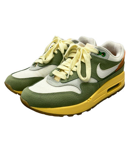 NIKE ローカットスニーカー エアマックス1 PRM FD0395-386 レディース SIZE 23.0 ナイキ