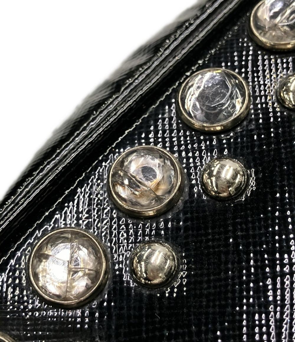 PRADA ショルダーバッグ 斜め掛け レディース プラダ