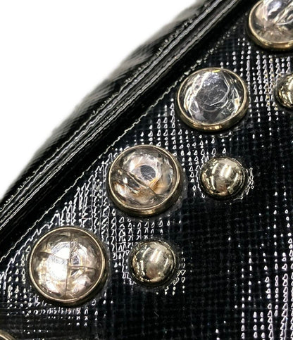 PRADA ショルダーバッグ 斜め掛け レディース プラダ