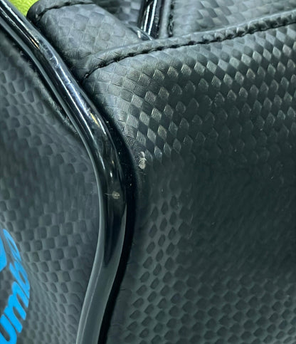 UMBRO ウエストバッグ メンズ アンブロ