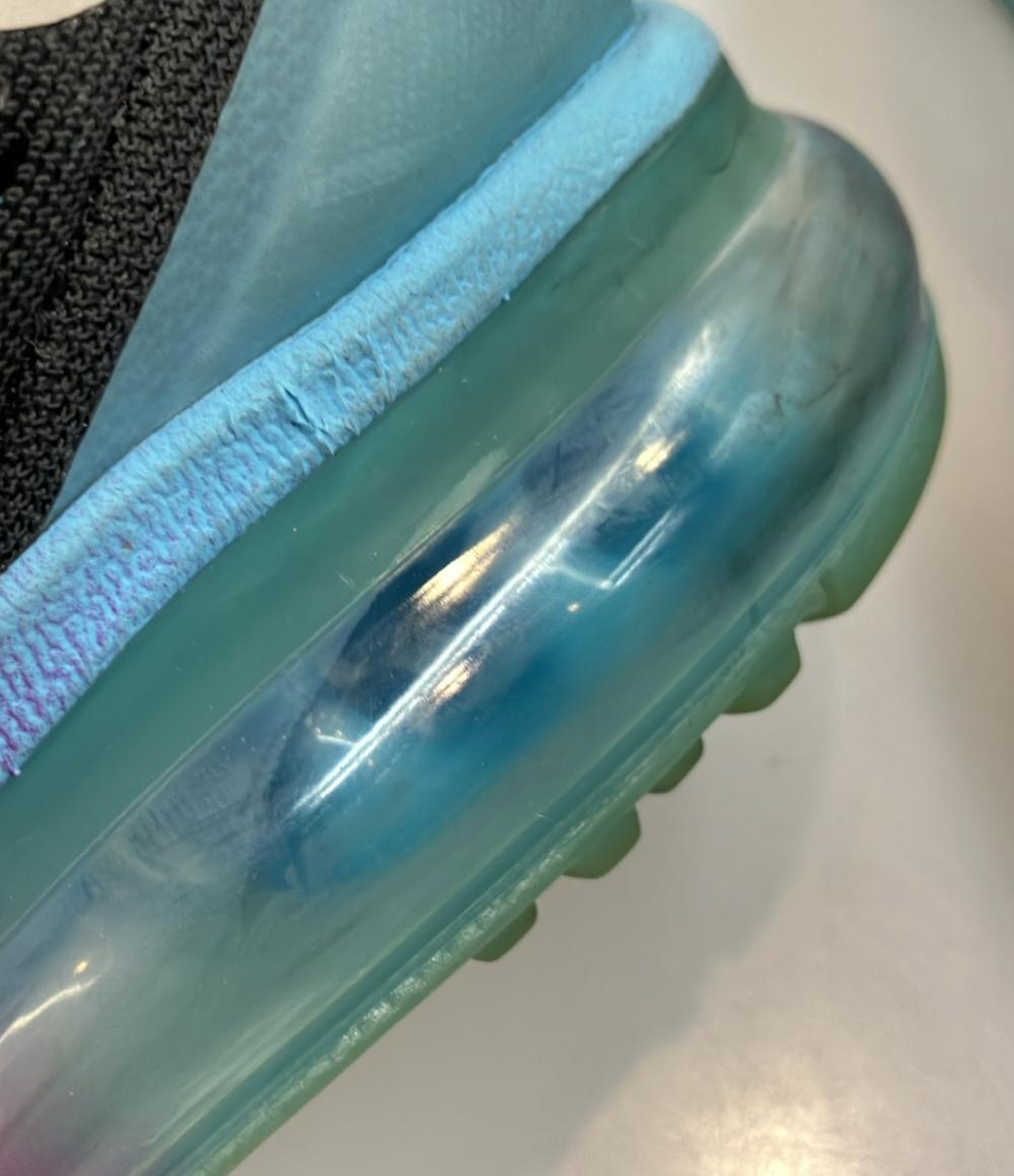 ナイキ ローカットスニーカー AIR MAX 2015 698903-004 レディース SIZE 24.0 (L) NIKE