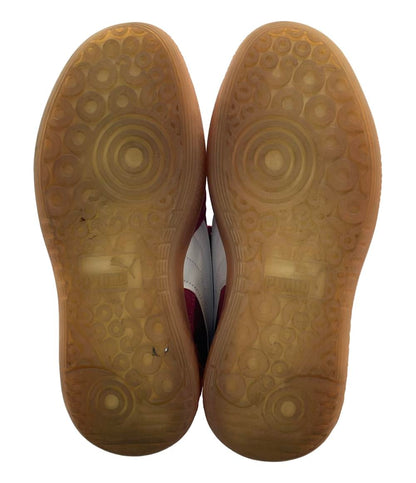 プーマ ローカットスニーカー PALERMO MODA TONGUE 401679-02 レディース SIZE 24.5 (L) PUMA