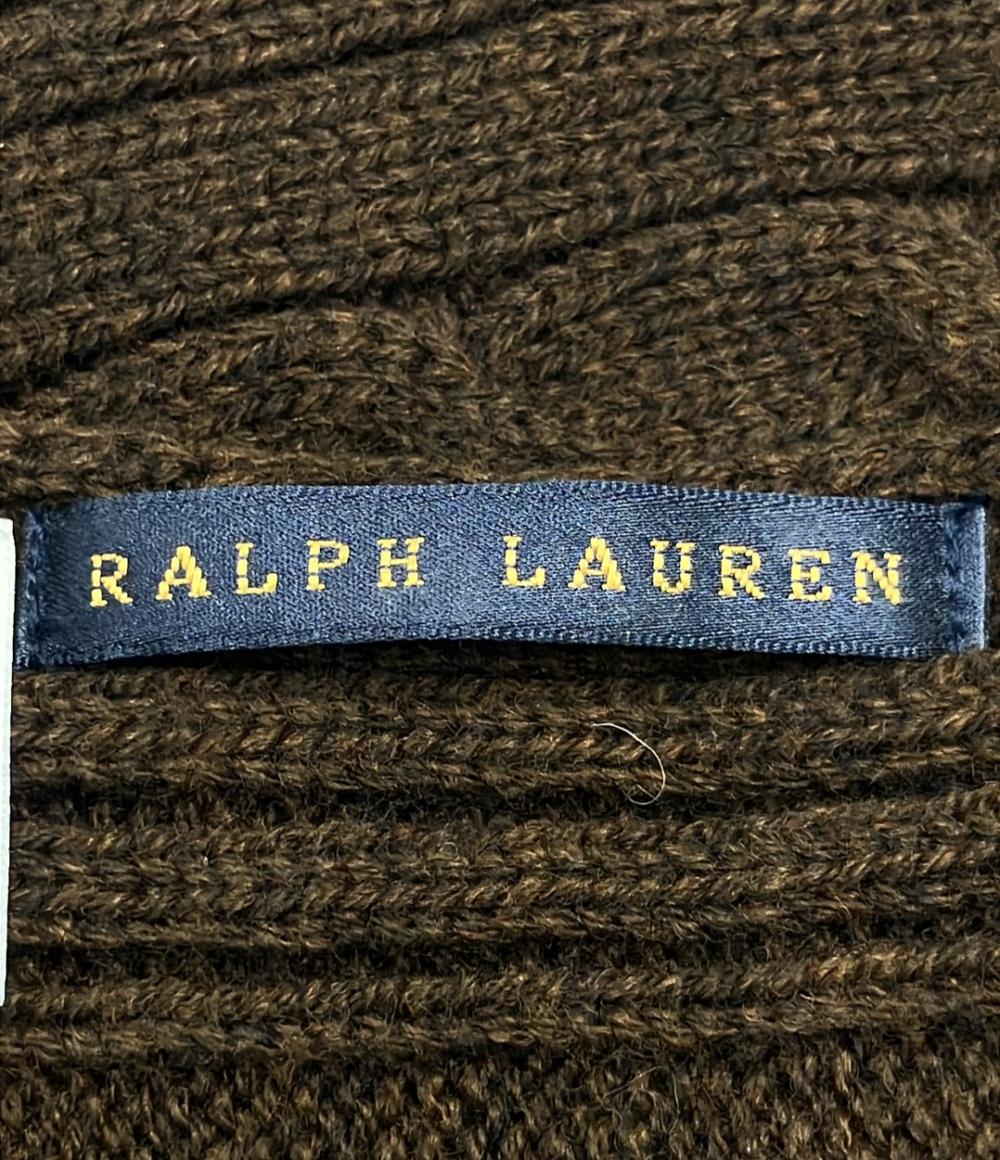 RALPH LAUREN マフラー ストール レディース ラルフローレン