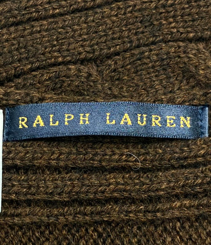 RALPH LAUREN マフラー ストール レディース ラルフローレン