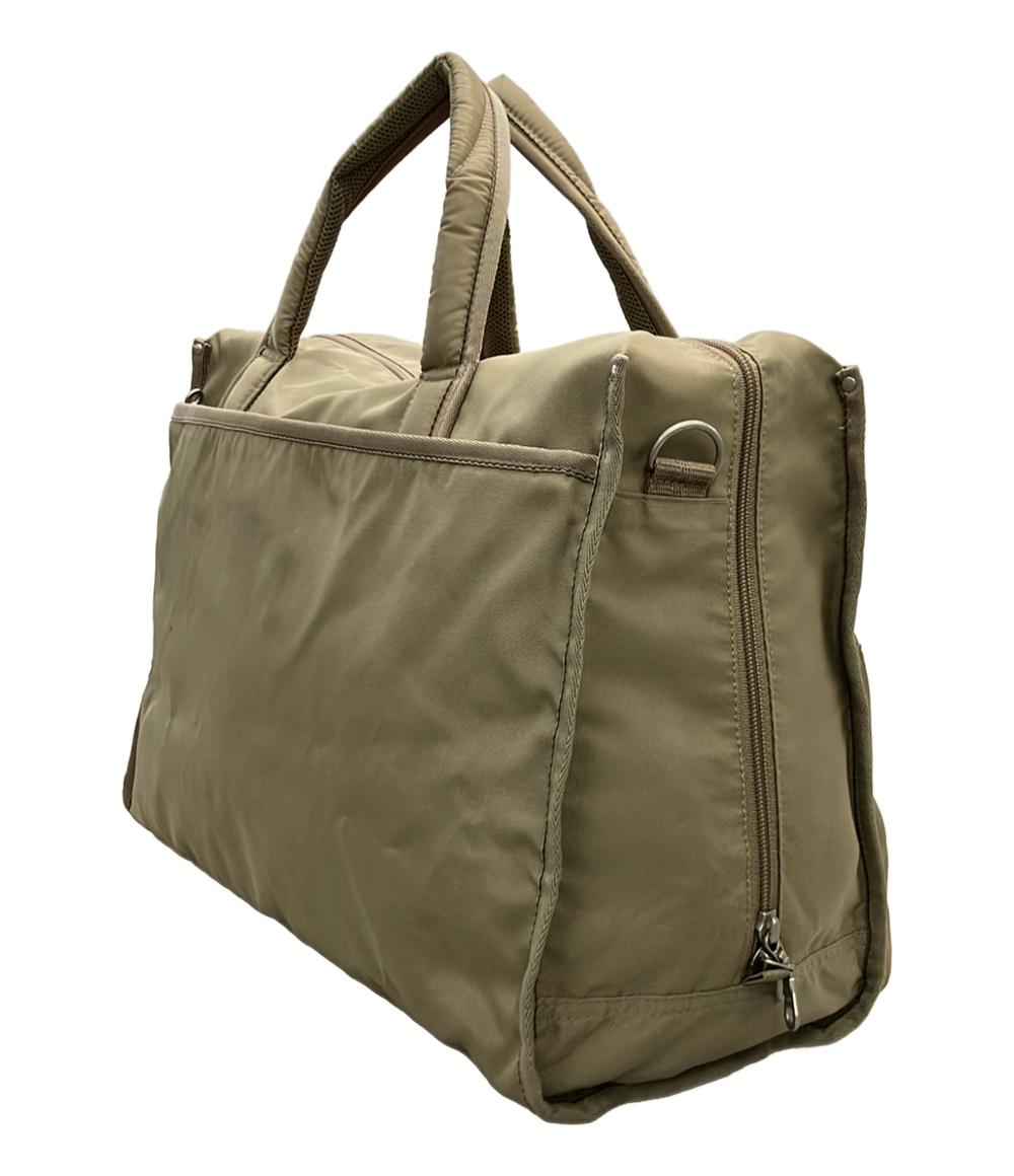 ACE ボストンバッグ ショルダーバッグ 2WAY 斜め掛け レディース エース