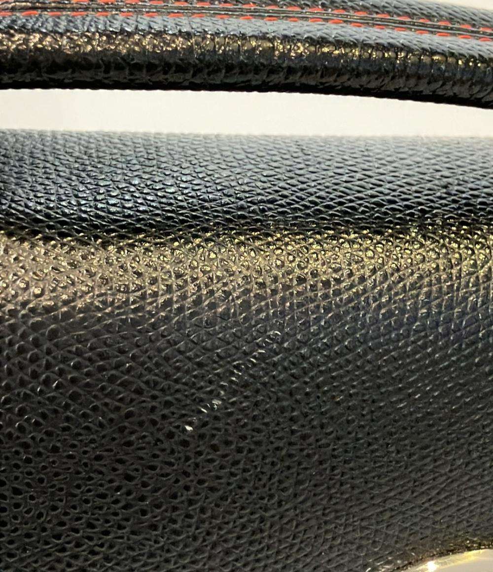 美品 カステルバルジャック ハンドバッグ メンズ CASTELBAJAC