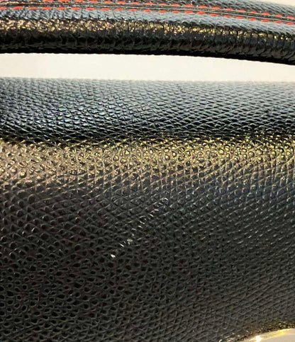 美品 カステルバルジャック ハンドバッグ メンズ CASTELBAJAC