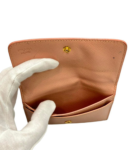 PRADA カードケース レディース プラダ
