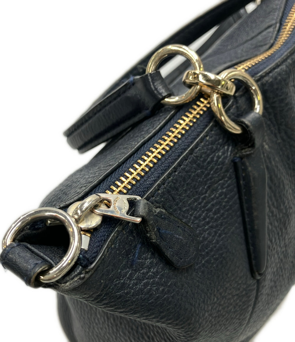 COACH 2way ハンドバッグ ショルダーバッグ 斜め掛け F36675 レディース コーチ
