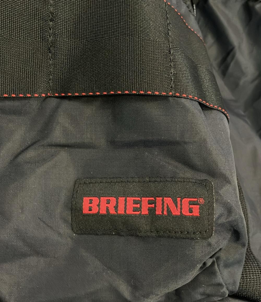 ブリーフィング リュック メンズ BRIEFING