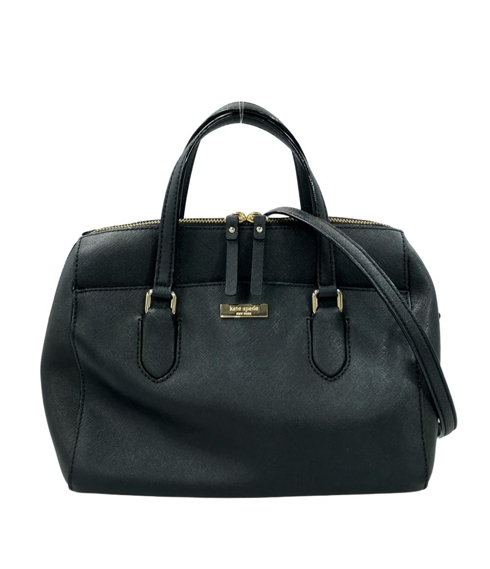 ケイトスペード 2way レザーハンドバッグ ミニショルダーバッグ 斜め掛け レディース Kate Spade