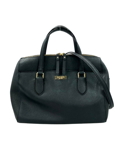 ケイトスペード 2way レザーハンドバッグ ミニショルダーバッグ 斜め掛け レディース Kate Spade