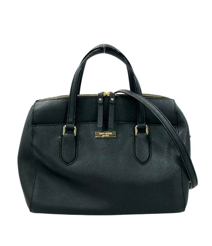 ケイトスペード 2way レザーハンドバッグ ミニショルダーバッグ 斜め掛け レディース Kate Spade