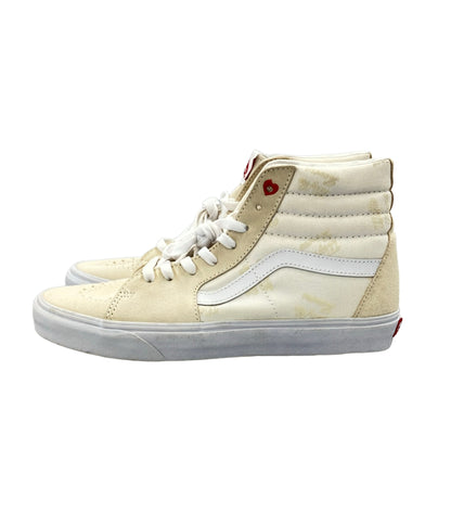 VANS ハイカットスニーカー メンズ SIZE 27.5 (L) バンズ