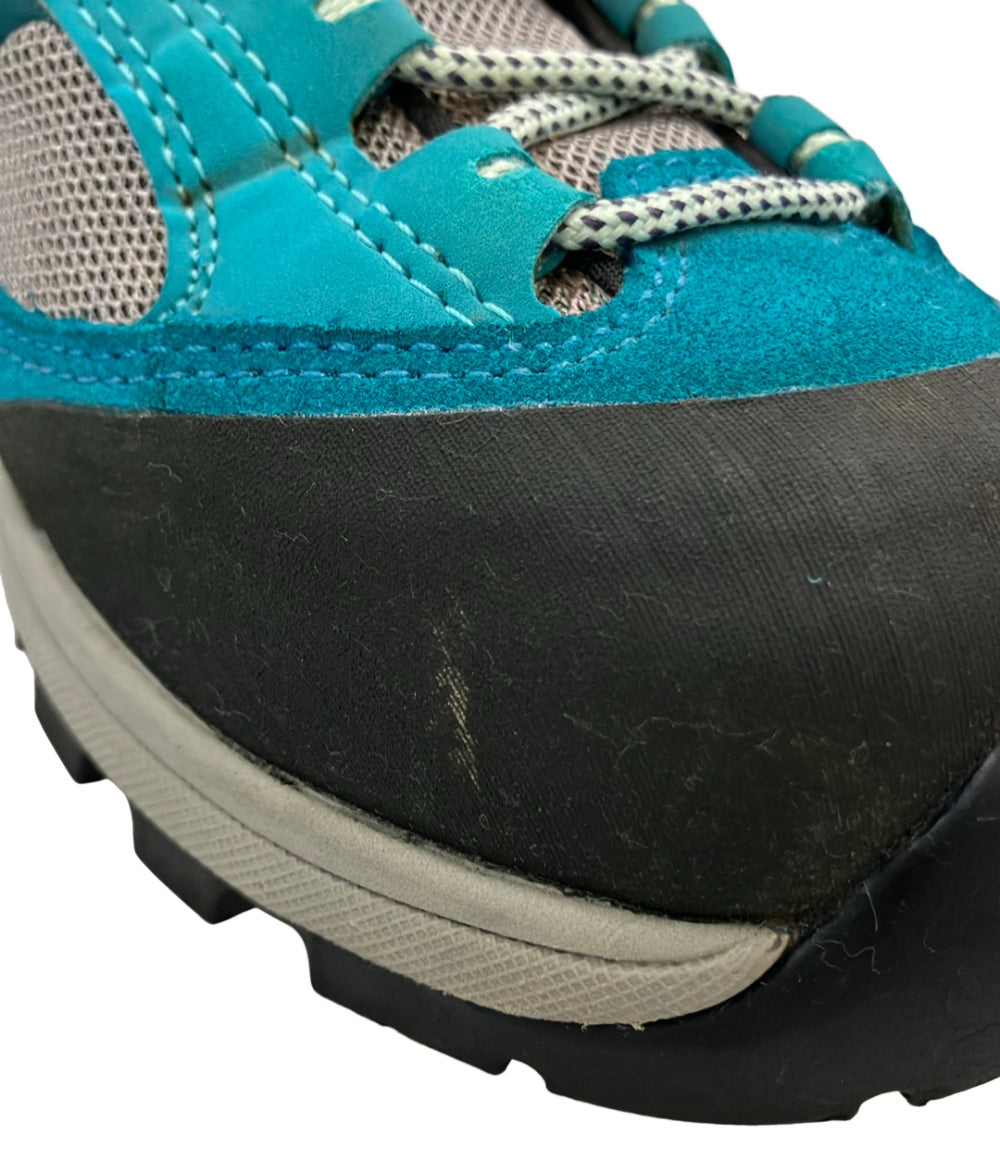 mont-bell トレッキングシューズ ティトン ブーツ 1129474 レディース SIZE 24.0 モンベル
