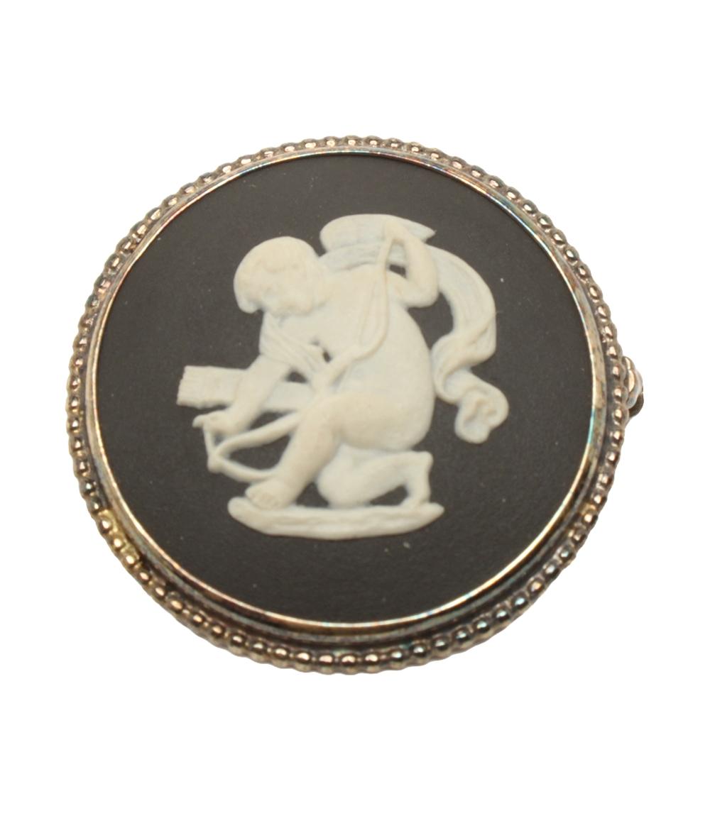 ウエッジウッド ブローチ レディース WEDGWOOD