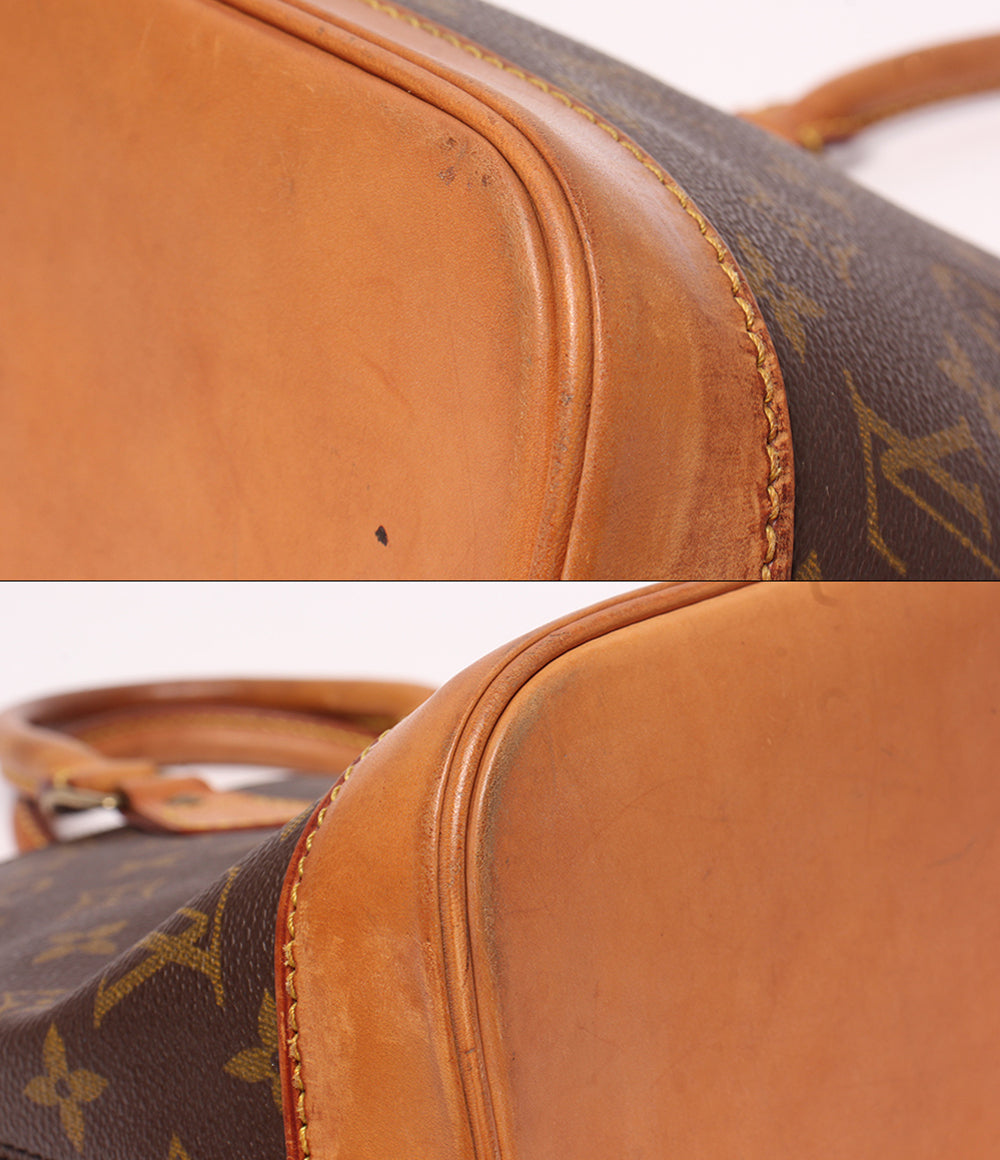 LOUIS VUITTON ハンドバッグ アルマ モノグラム M51130 レディース ルイ・ヴィトン