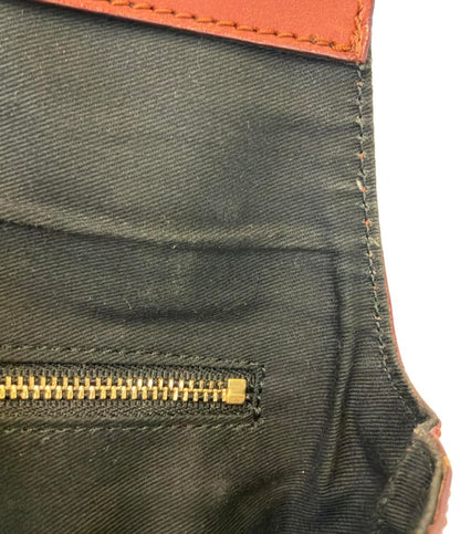 ベルメール ショルダーバッグ 斜め掛け レディース BELLMER