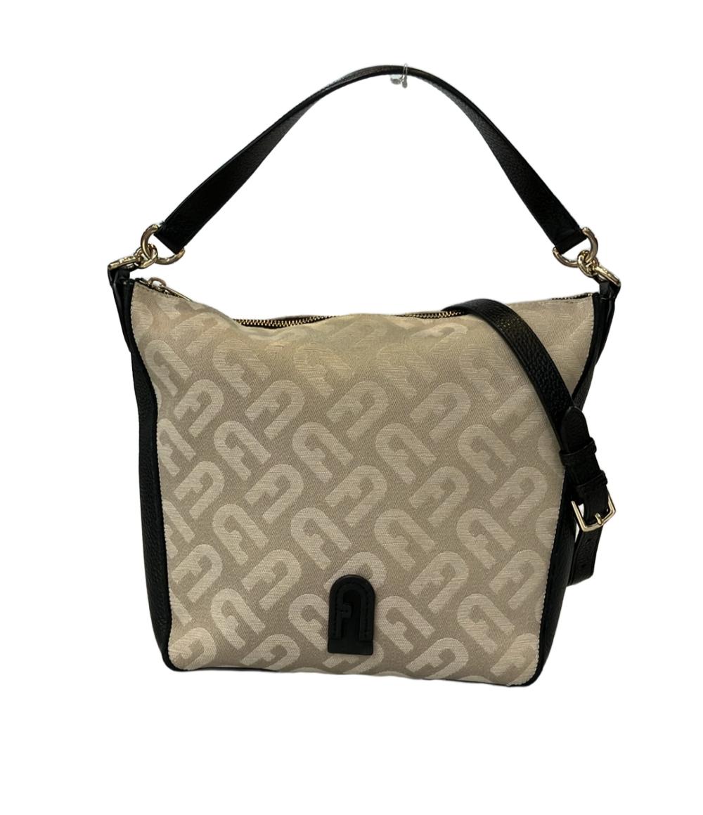 フルラ 2way ショルダーバッグ 肩掛け 斜め掛け レディース Furla