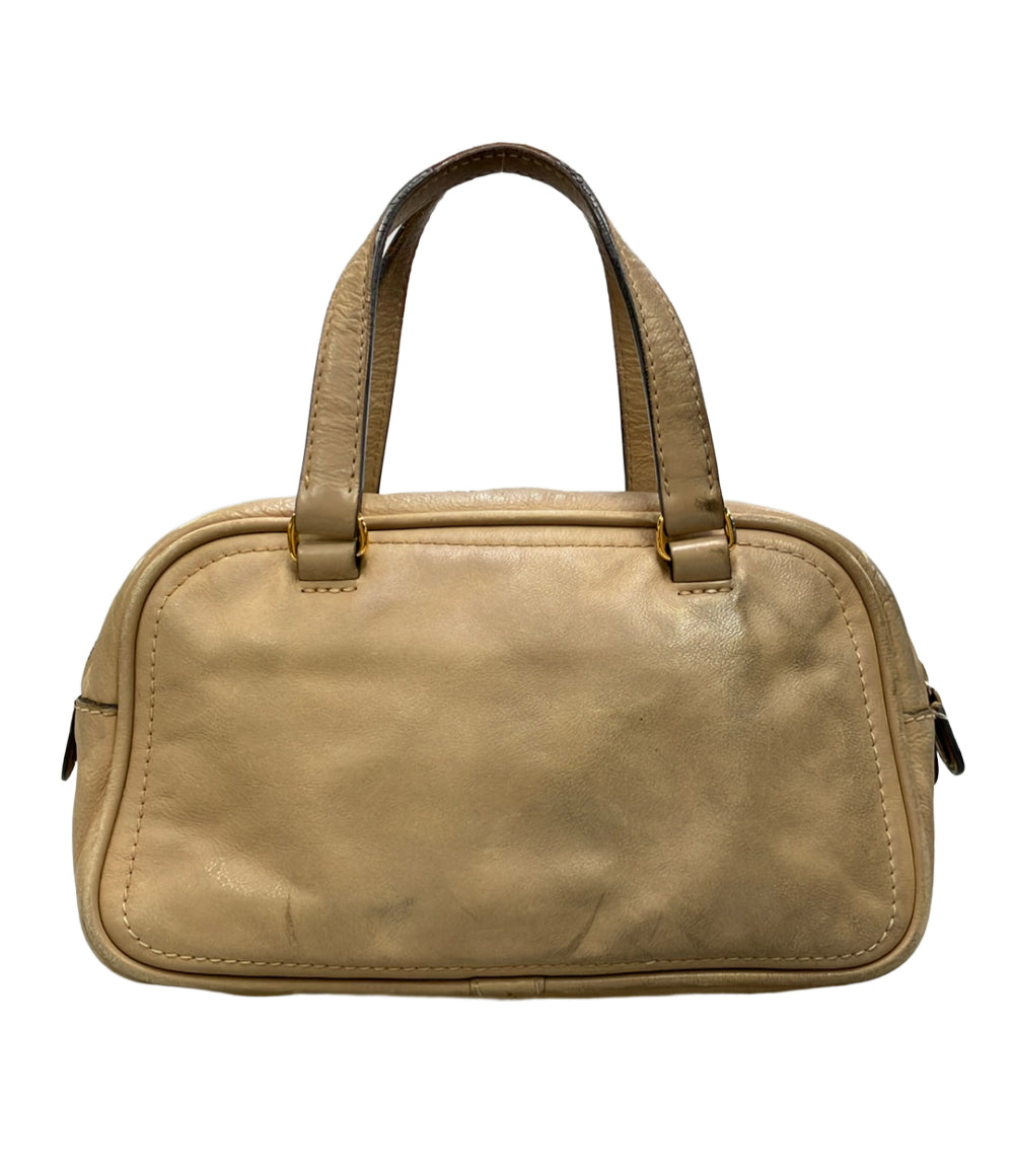 訳あり LOEWE ハンドバッグ レディース ロエベ