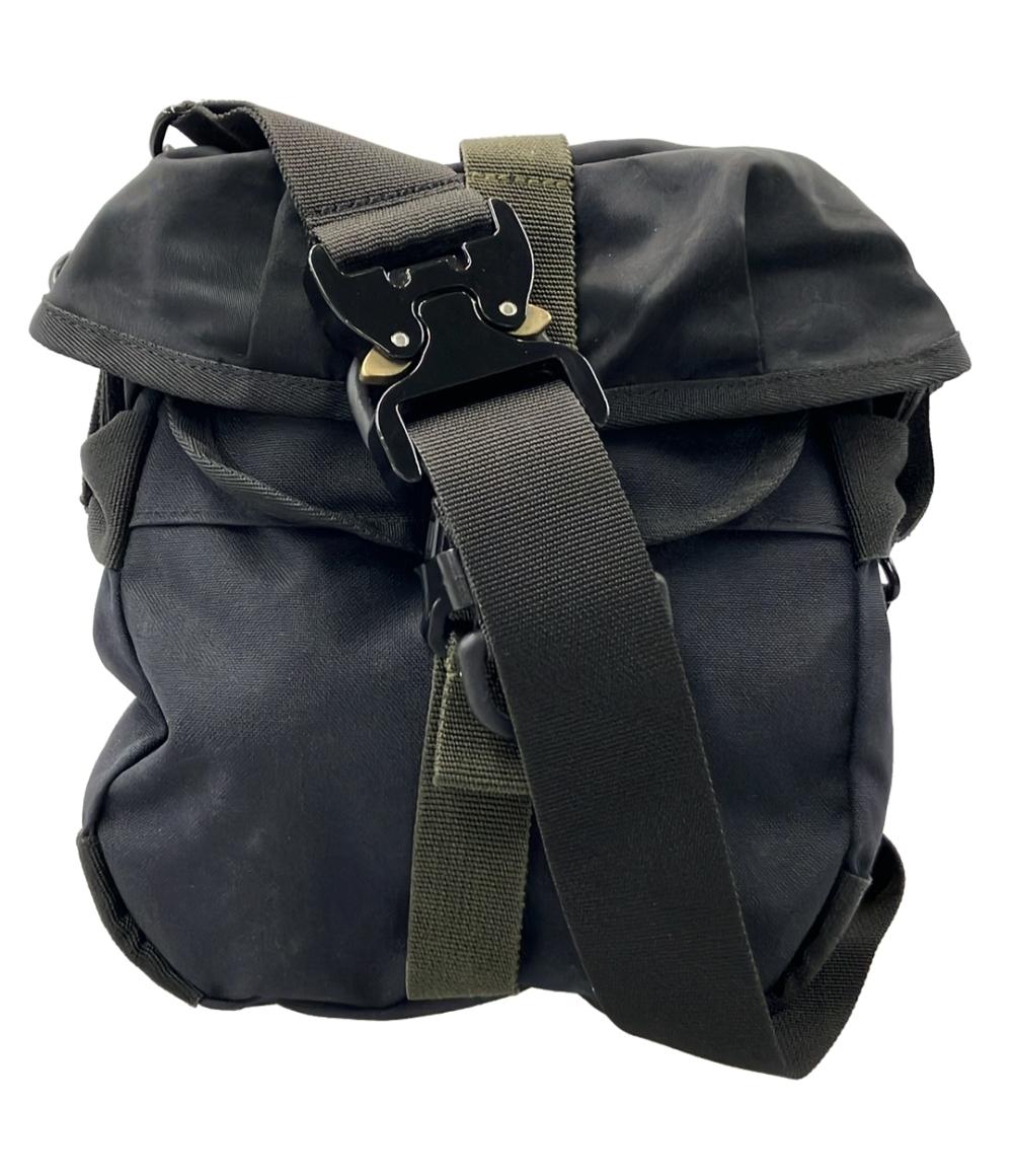Bagjack ショルダーバッグ 斜め掛け メンズ バッグジャック