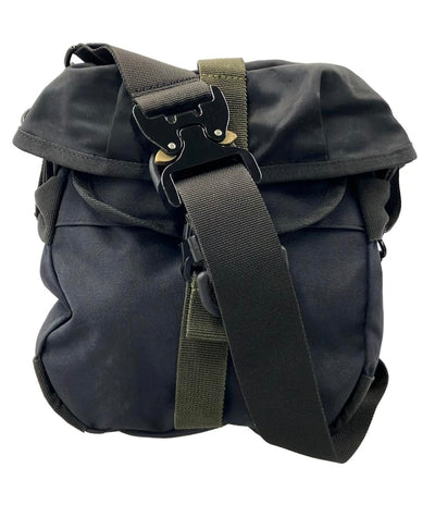 Bagjack ショルダーバッグ 斜め掛け メンズ バッグジャック