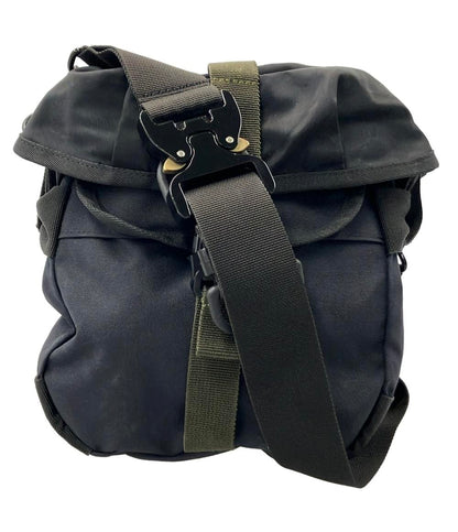 Bagjack ショルダーバッグ 斜め掛け メンズ バッグジャック