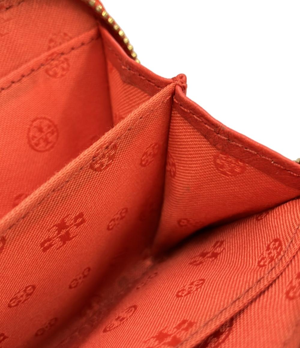 Tory Burch コインケース キーリング付き レディース トリーバーチ