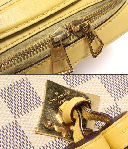 LOUIS VUITTON ショルダーバッグ 斜め掛け 肩掛け サントンジュ ダミエアズール N40154 レディース ルイ・ヴィトン