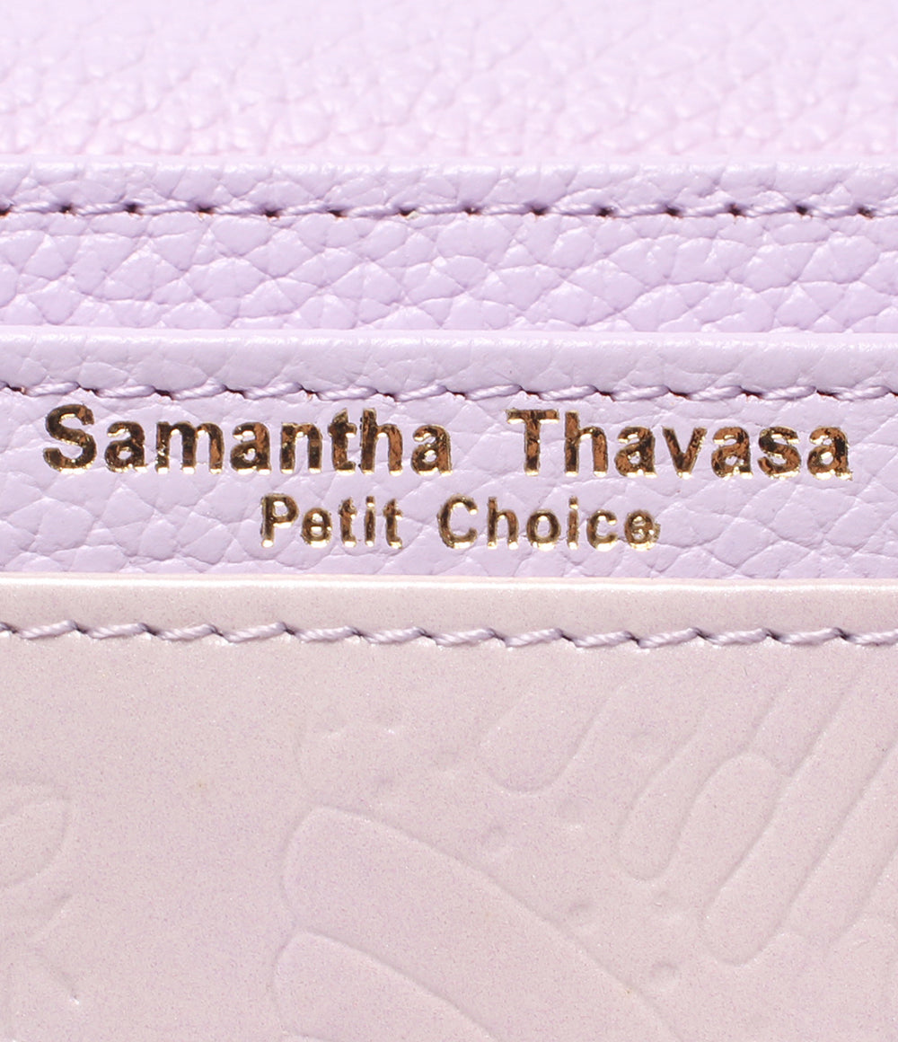Samantha Thavasa Petit Choice 長財布 レディース サマンサタバサプチチョイス