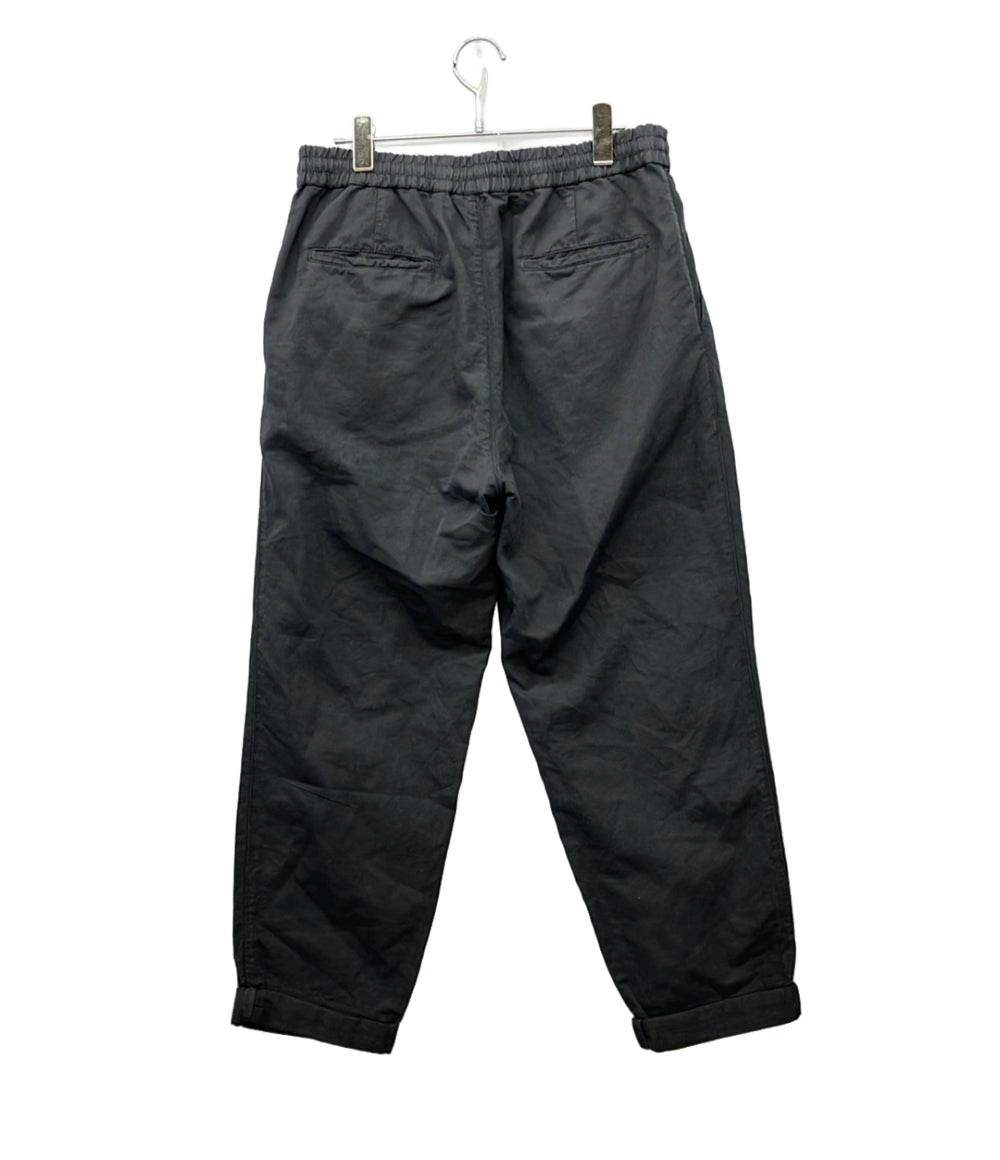 Brunello Cucinelli リネンコットン ロングパンツ メンズ SIZE 46 (S) ブルネロクチネリ