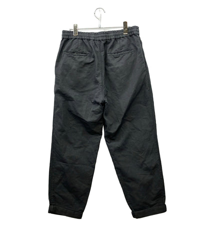 Brunello Cucinelli リネンコットン ロングパンツ メンズ SIZE 46 (S) ブルネロクチネリ