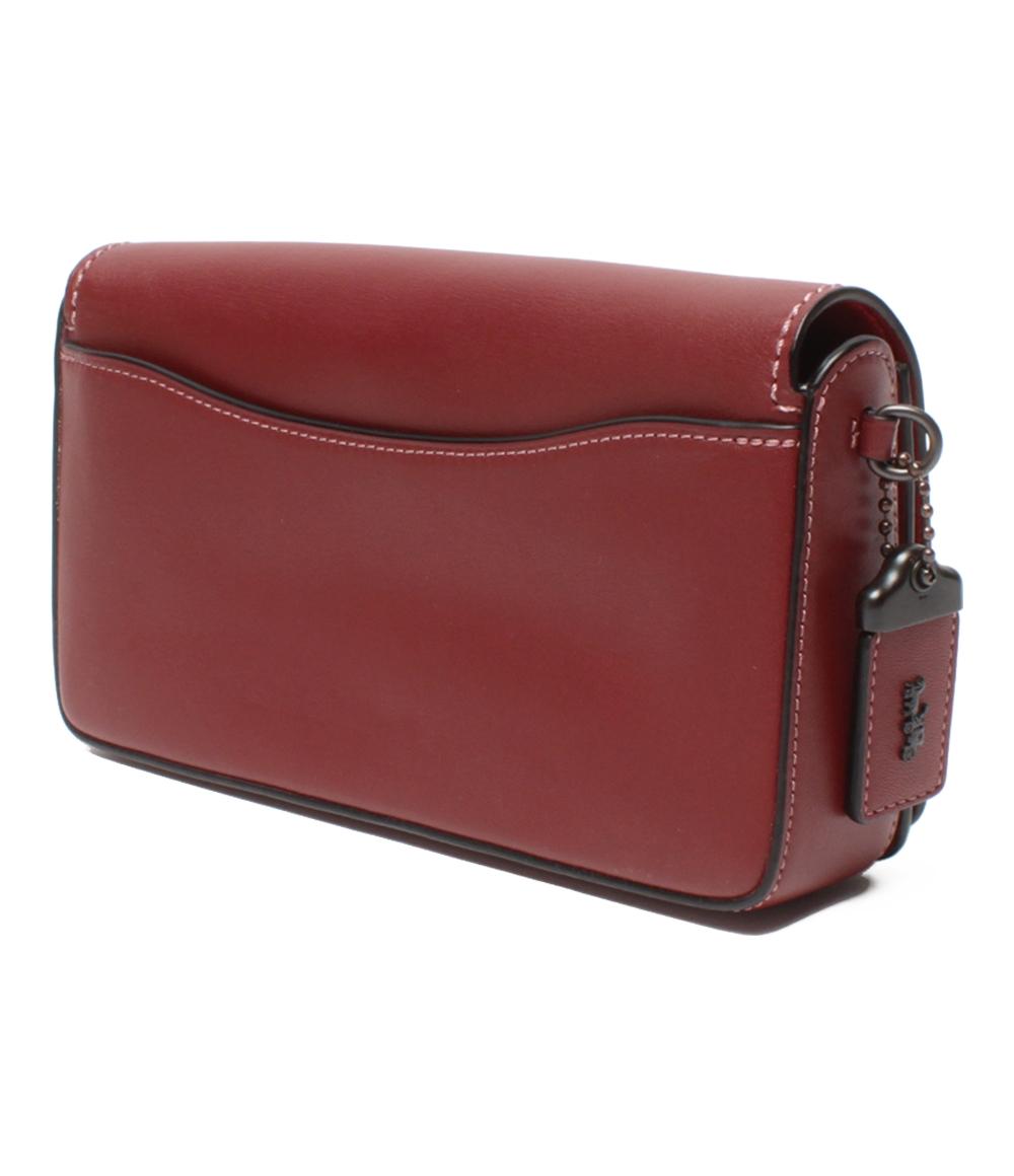 Coach クランチバッグ　値下げ中 コーチ 2way ショルダーバッグ 斜め掛け クラッチバッグ 20215