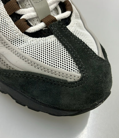 NIKE SB ローカットスニーカー Air Max 95 HF7545-002 レディース SIZE 24.0 ナイキエスビー