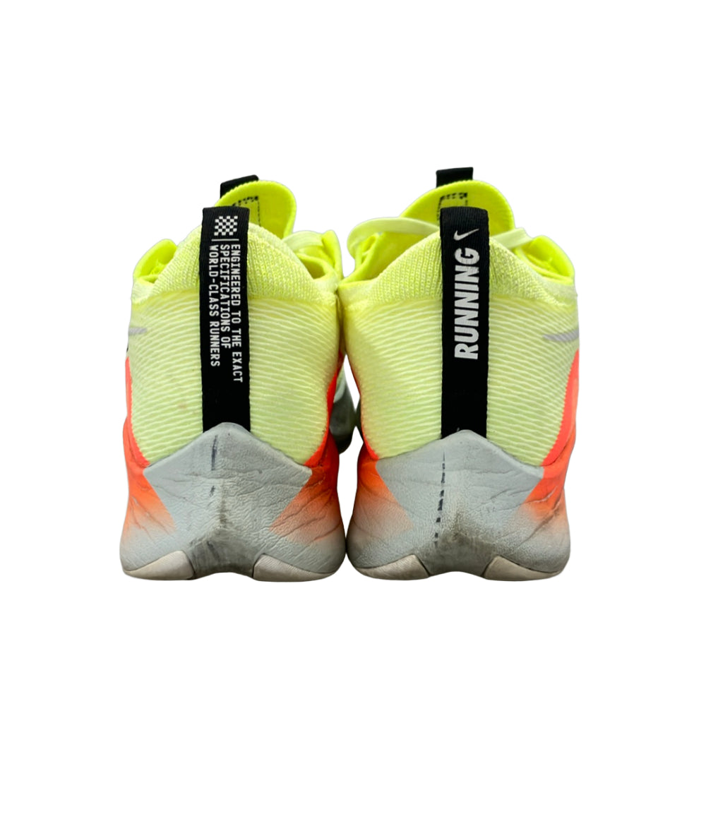 NIKE ローカットスニーカー ZOOM FLY 4 CT2392-700 メンズ SIZE 25.0 (S) ナイキ